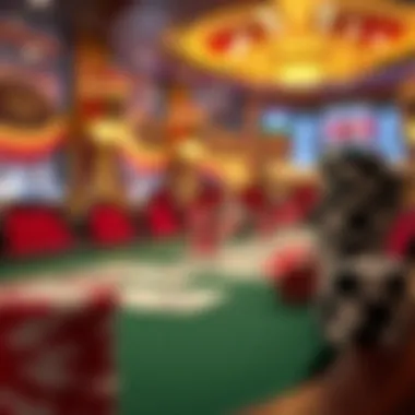 Comprehensive Guide to Let It Ride Poker Rules Summary Comprehensive Guide to Let It Ride Poker Rules Summary