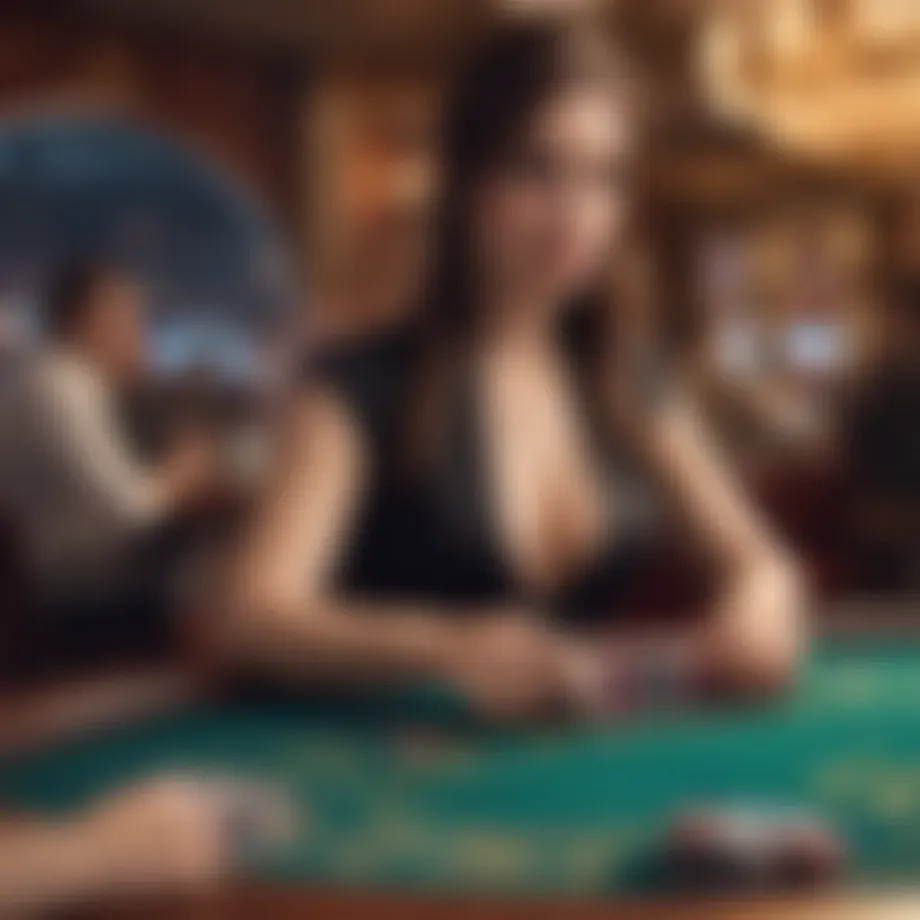 Comprehensive Insights into 888 Casino Reviews Introduction