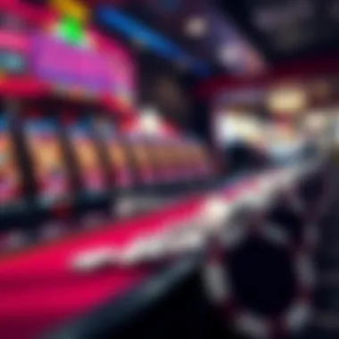 Customer Engagement Metrics in Online Casinos Engagement metrics in online gaming platforms