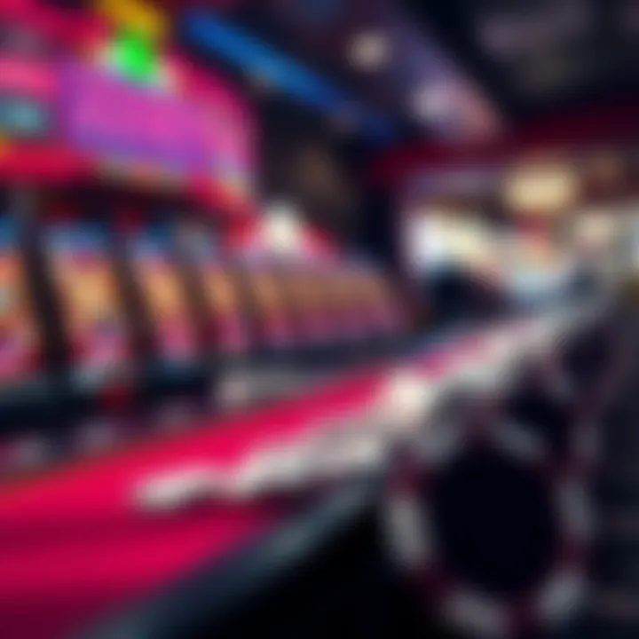 Customer Engagement Metrics in Online Casinos Engagement metrics in online gaming platforms