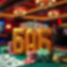 Deciphering Wild Casino Bonus Codes: A Complete Guide Introduction