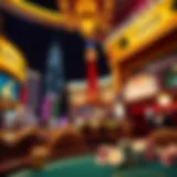 Discovering Las Vegas's Hidden Secrets Introduction