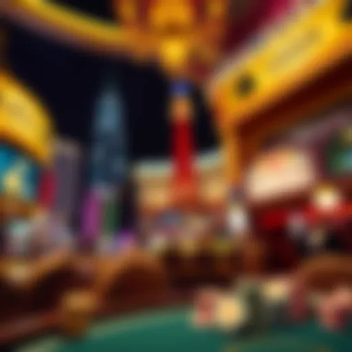 Discovering Las Vegas's Hidden Secrets Introduction