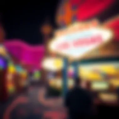 Notable Discovering Las Vegas's Hidden Secrets Notable Discovering Las Vegas's Hidden Secrets