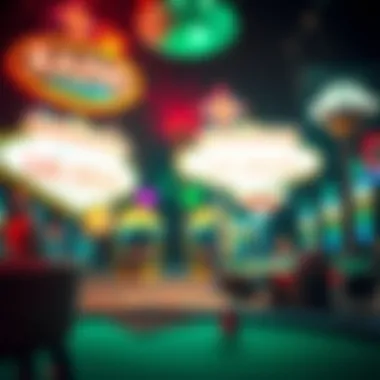 Discovering Las Vegas's Hidden Secrets Summary Discovering Las Vegas's Hidden Secrets Summary