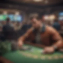 Understanding DraftKings minimum betting