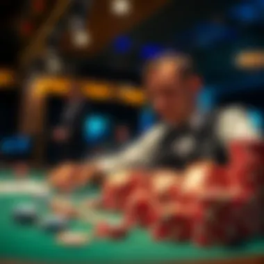 Identifying Emerging Trends in Gambling Emerging trends in gambling