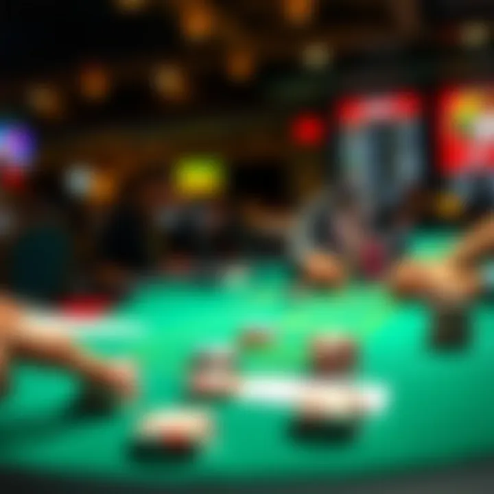 Insights into betting strategies for casual and serious bettors