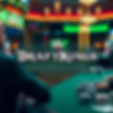 Overview of DraftKings operations in various states