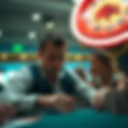 Examining Payment Issues at Raging Bull Casino Introduction