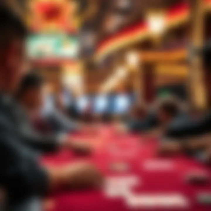 Notable Examining Payment Issues at Raging Bull Casino