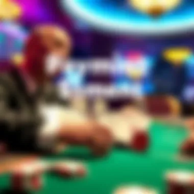 Examining Payment Issues at Raging Bull Casino Summary Examining Payment Issues at Raging Bull Casino Summary