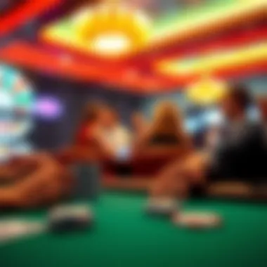 Notable Exploring Alternatives to PokerStars: A Comprehensive Guide Notable Exploring Alternatives to PokerStars: A Comprehensive Guide