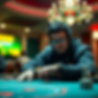 Exploring Alternatives to PokerStars: A Comprehensive Guide Summary Exploring Alternatives to PokerStars: A Comprehensive Guide Summary