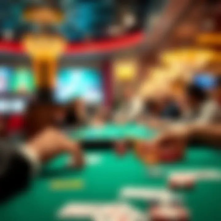 Responsible Gaming Guidelines A checklist of responsible gaming practices
