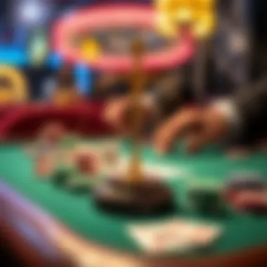 Legal Aspects of Money-Winning Apps Legal guidelines and regulations related to money-winning apps