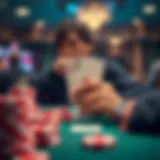 Exploring Apps to Practice Poker: A Comprehensive Guide Introduction