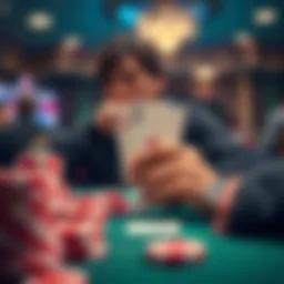 Exploring Apps to Practice Poker: A Comprehensive Guide Introduction