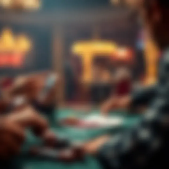 Notable Exploring Apps to Practice Poker: A Comprehensive Guide Notable Exploring Apps to Practice Poker: A Comprehensive Guide