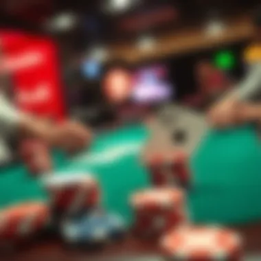 Exploring Apps to Practice Poker: A Comprehensive Guide Summary Exploring Apps to Practice Poker: A Comprehensive Guide Summary