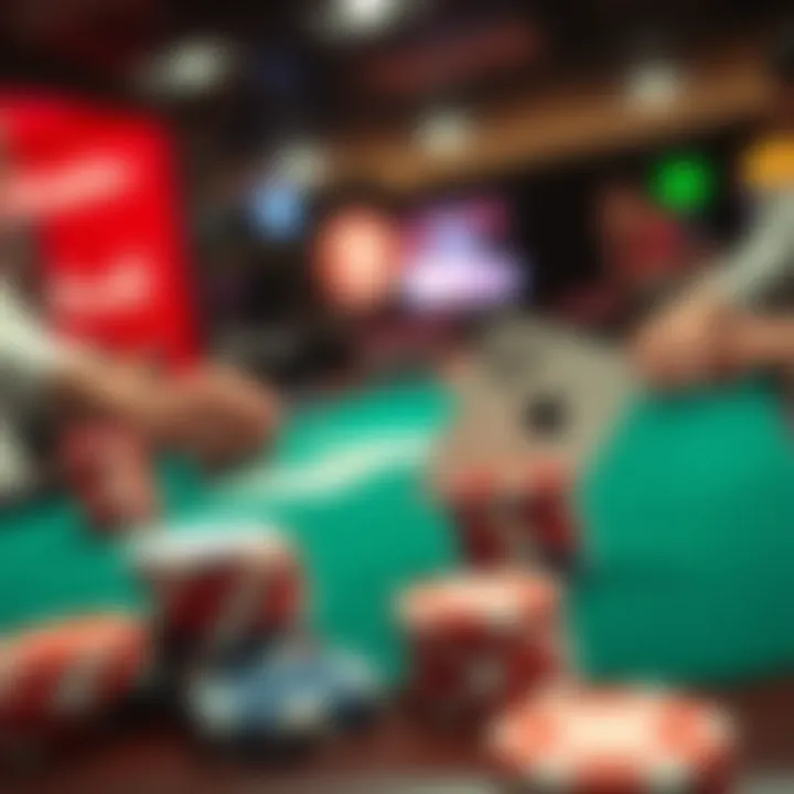 Exploring Apps to Practice Poker: A Comprehensive Guide Summary Exploring Apps to Practice Poker: A Comprehensive Guide Summary