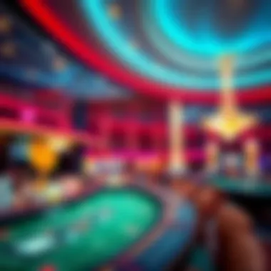 Notable Exploring Aria Resort in Las Vegas: A Comprehensive Overview Notable Exploring Aria Resort in Las Vegas: A Comprehensive Overview