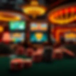 Exploring Arizona Online Gambling Sites Introduction