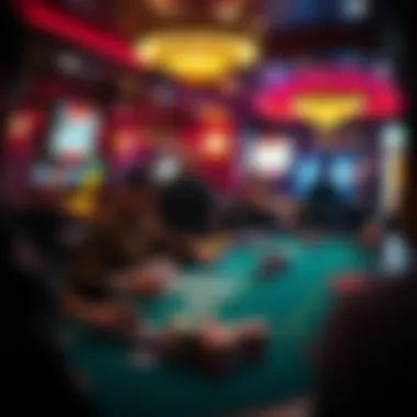Exploring Bar Poker: A Comprehensive Guide to Online Play Introduction Exploring Bar Poker: A Comprehensive Guide to Online Play Introduction