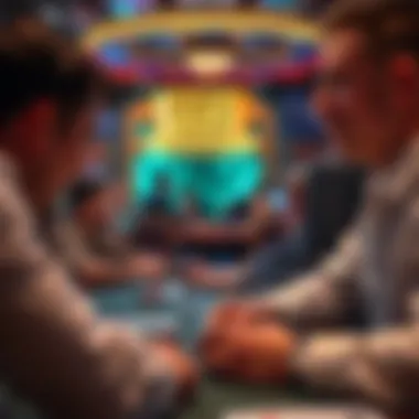 Notable Exploring Bar Poker: A Comprehensive Guide to Online Play Notable Exploring Bar Poker: A Comprehensive Guide to Online Play
