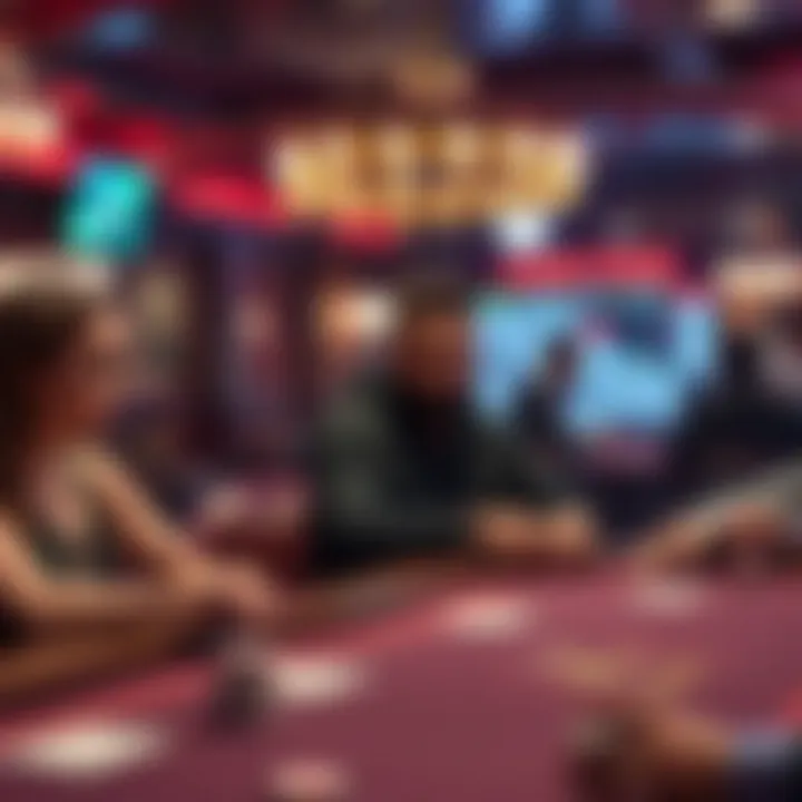 Exploring Bar Poker: A Comprehensive Guide to Online Play Summary