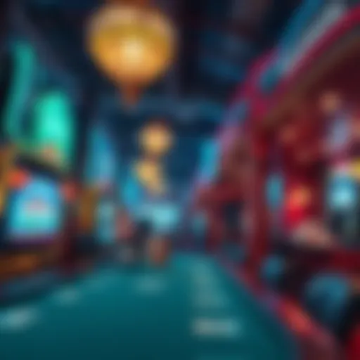 Exploring Barstool Greektown: A Comprehensive Overview Introduction