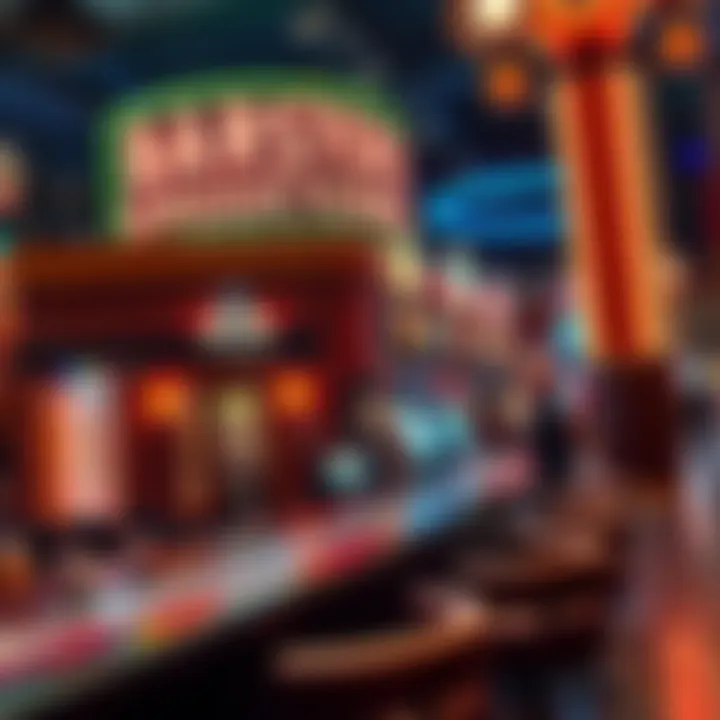 Exploring Barstool Greektown: A Comprehensive Overview Summary