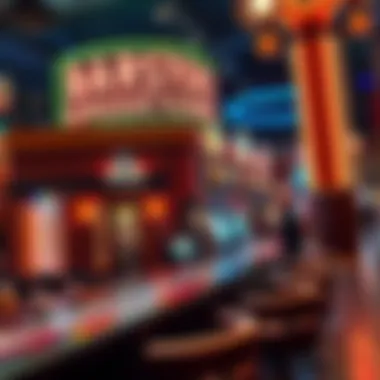 Exploring Barstool Greektown: A Comprehensive Overview Summary Exploring Barstool Greektown: A Comprehensive Overview Summary