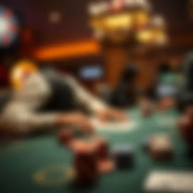 Responsible Gaming Practices for Players Responsible gaming practices for players