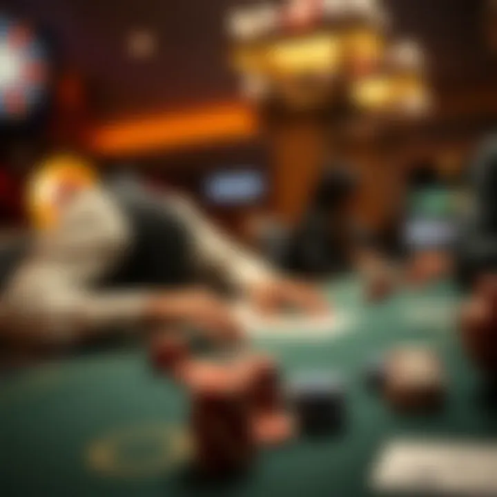 Responsible Gaming Practices for Players Responsible gaming practices for players