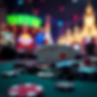 Top Mobile Games for Real Money Earnings Top mobile games for real money earnings