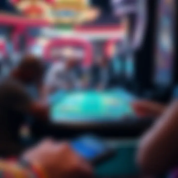 Strategies for Winning in Mobile Games Strategies for winning in mobile games