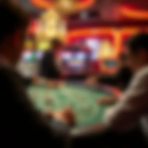 Exploring Betfair New Jersey: A Comprehensive Insight Introduction