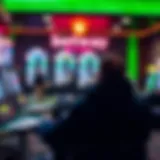 Exploring Betway NJ Sportsbook: A Comprehensive Overview Introduction