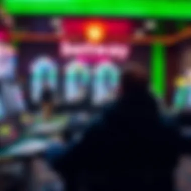 Exploring Betway NJ Sportsbook: A Comprehensive Overview Introduction Exploring Betway NJ Sportsbook: A Comprehensive Overview Introduction