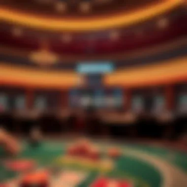 Exploring Betway NJ Sportsbook: A Comprehensive Overview Summary Exploring Betway NJ Sportsbook: A Comprehensive Overview Summary