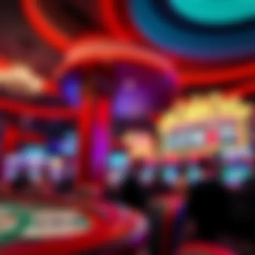 Exploring Caesars Casino PA: No Deposit Code Insights for 2021 Introduction