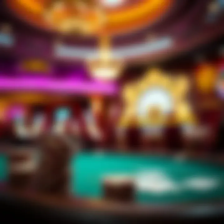 Notable Exploring Caesars Casino PA: No Deposit Code Insights for 2021