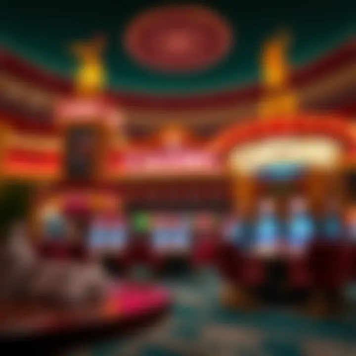 Exploring Caesars Casino PA: No Deposit Code Insights for 2021 Summary