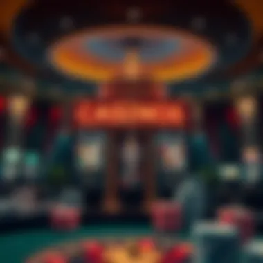 Notable Exploring Caesars Online Casino in Michigan