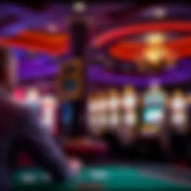 Exploring Caesars Online Casino in Michigan Summary