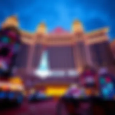 Notable Exploring Caesars Palace Hotel: A Gateway to Lake Tahoe's Thriving Casino Scene Notable Exploring Caesars Palace Hotel: A Gateway to Lake Tahoe's Thriving Casino Scene
