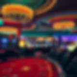 Exploring Casino Culture in South Philadelphia Introduction