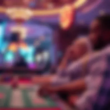 Notable Exploring Casino Culture in South Philadelphia