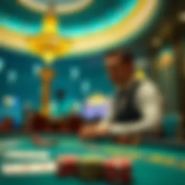 Notable Exploring Casino Lisboa: A Comprehensive Guide Notable Exploring Casino Lisboa: A Comprehensive Guide